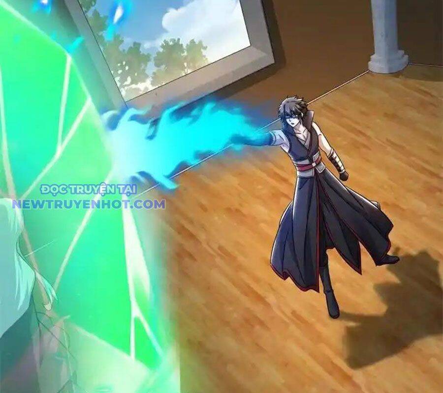 Chiến Hồn Tuyệt Thế Chap 742 - Next Chap 743
