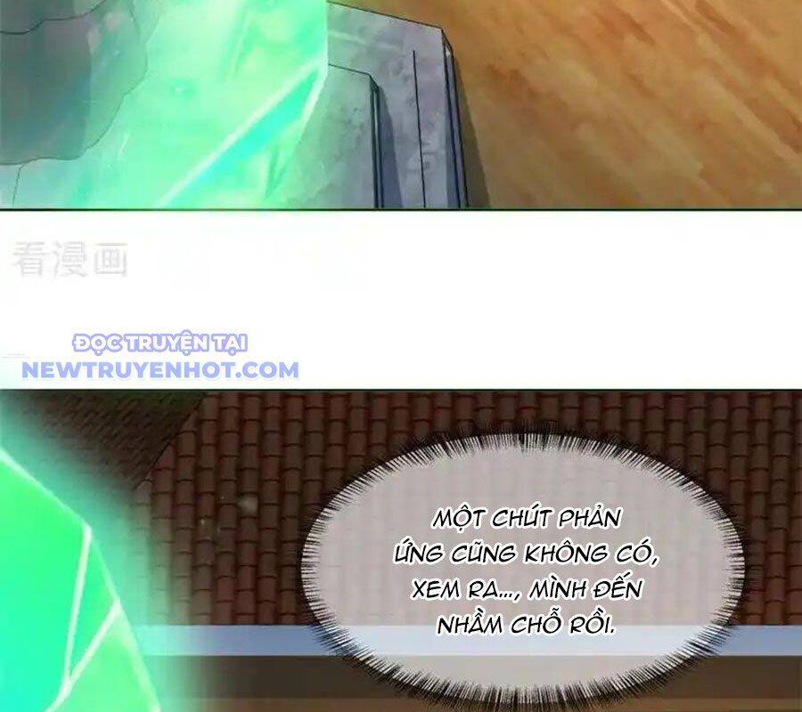 Chiến Hồn Tuyệt Thế Chap 742 - Next Chap 743