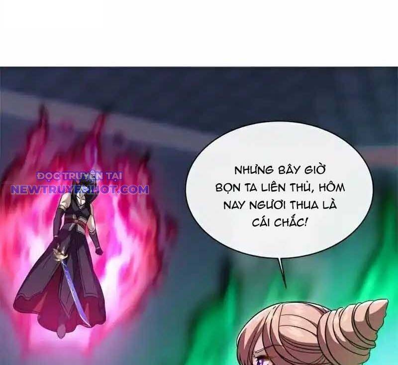 Chiến Hồn Tuyệt Thế Chap 743 - Next Chap 744