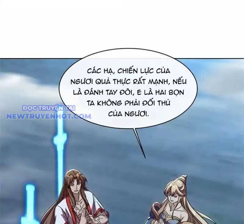 Chiến Hồn Tuyệt Thế Chap 743 - Next Chap 744