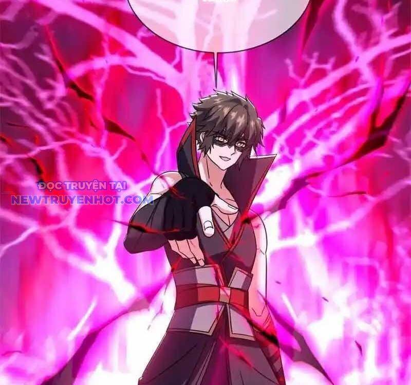 Chiến Hồn Tuyệt Thế Chap 743 - Next Chap 744