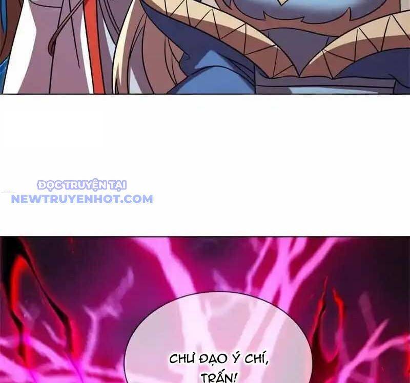 Chiến Hồn Tuyệt Thế Chap 743 - Next Chap 744