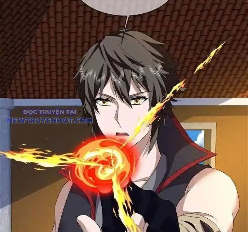 Chiến Hồn Tuyệt Thế Chap 743 - Next Chap 744