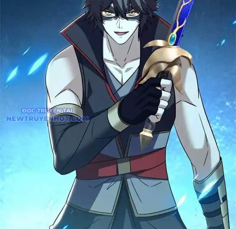 Chiến Hồn Tuyệt Thế Chap 743 - Next Chap 744