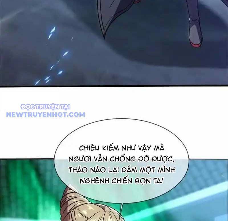 Chiến Hồn Tuyệt Thế Chap 743 - Next Chap 744