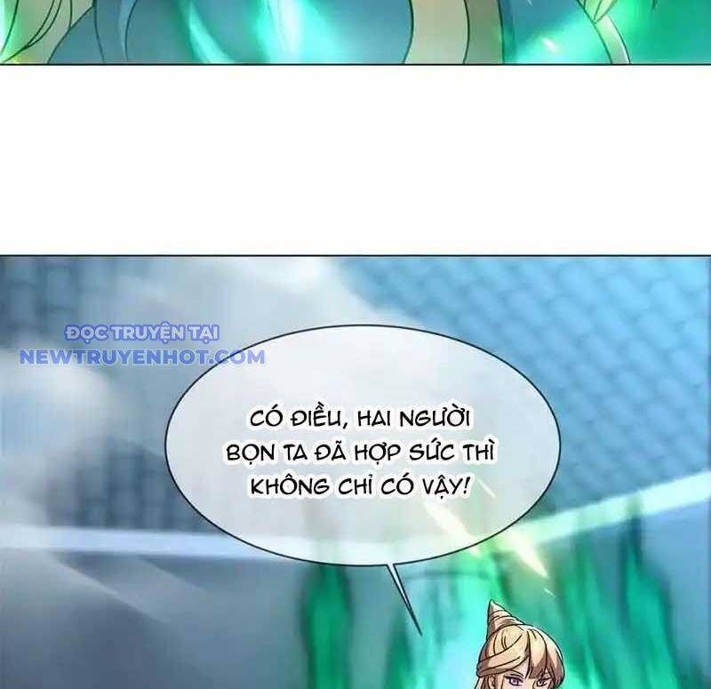 Chiến Hồn Tuyệt Thế Chap 743 - Next Chap 744