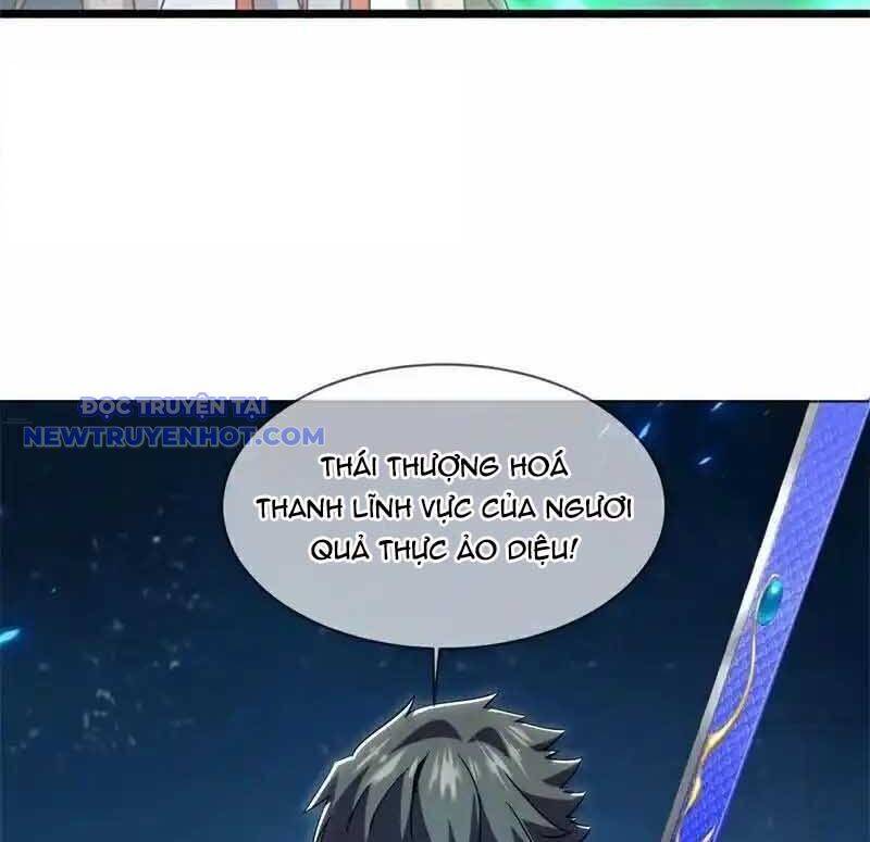 Chiến Hồn Tuyệt Thế Chap 743 - Next Chap 744