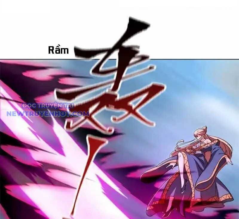 Chiến Hồn Tuyệt Thế Chap 743 - Next Chap 744