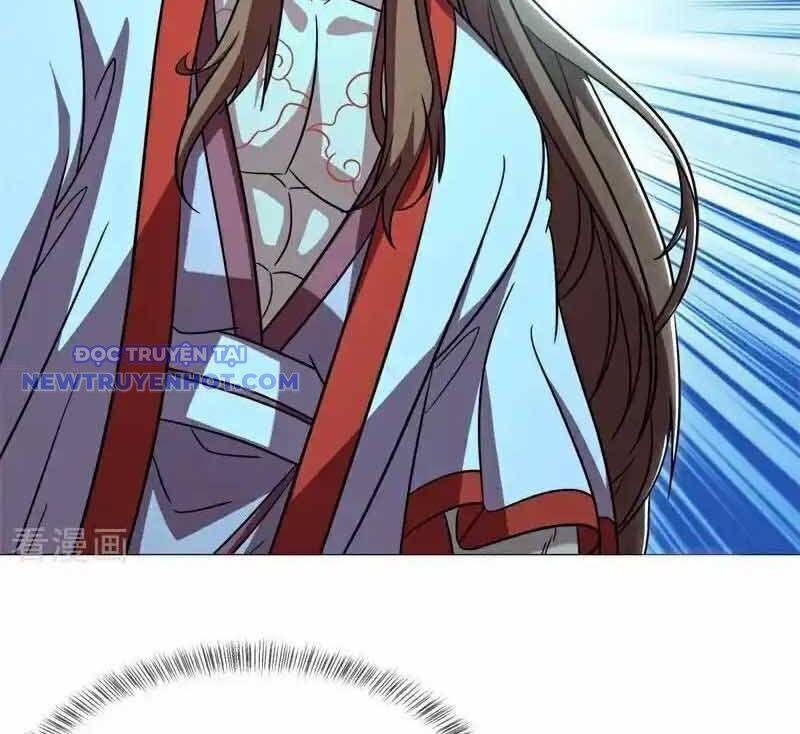 Chiến Hồn Tuyệt Thế Chap 743 - Next Chap 744