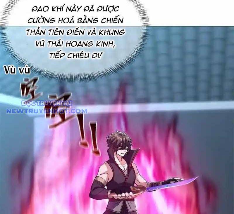 Chiến Hồn Tuyệt Thế Chap 743 - Next Chap 744