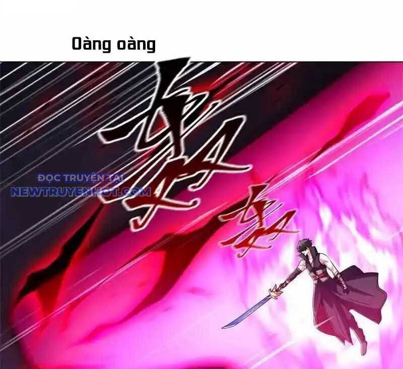 Chiến Hồn Tuyệt Thế Chap 743 - Next Chap 744