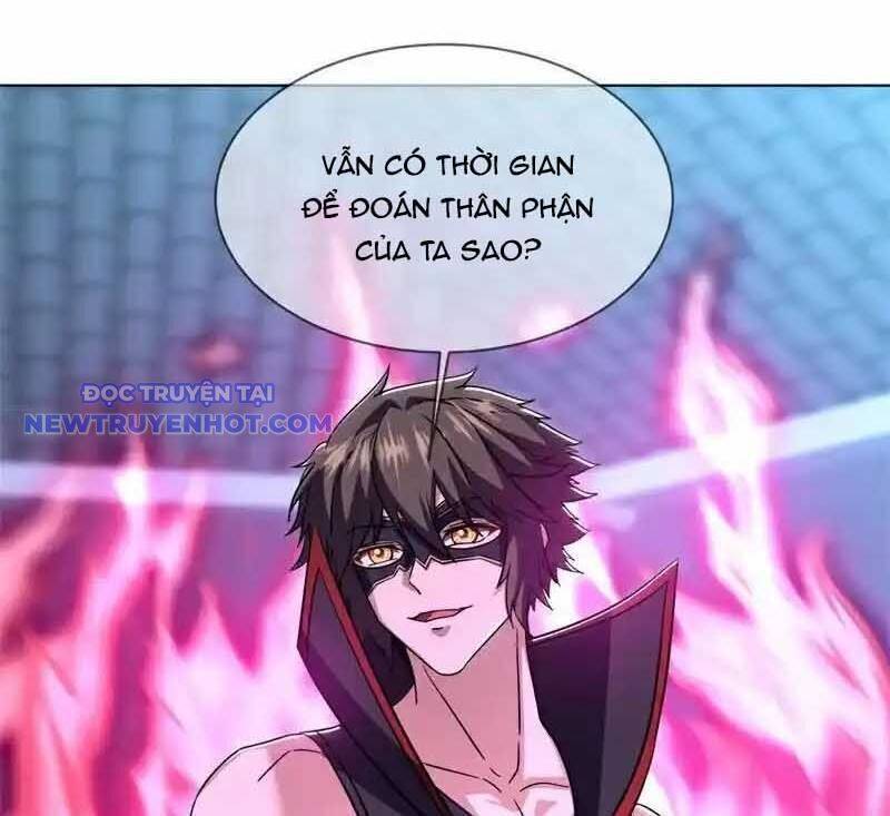 Chiến Hồn Tuyệt Thế Chap 743 - Next Chap 744