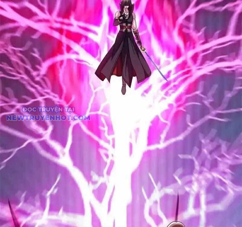 Chiến Hồn Tuyệt Thế Chap 743 - Next Chap 744