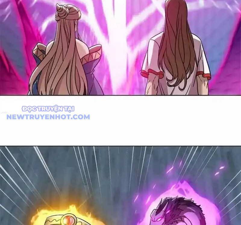 Chiến Hồn Tuyệt Thế Chap 743 - Next Chap 744