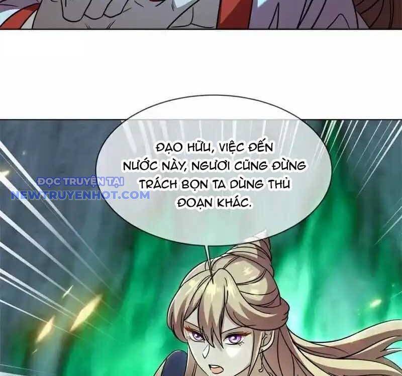 Chiến Hồn Tuyệt Thế Chap 743 - Next Chap 744