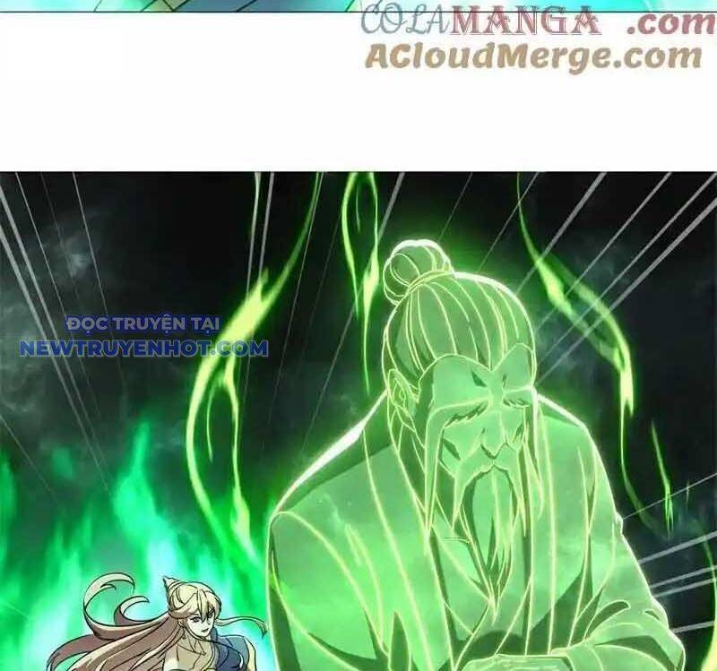Chiến Hồn Tuyệt Thế Chap 743 - Next Chap 744