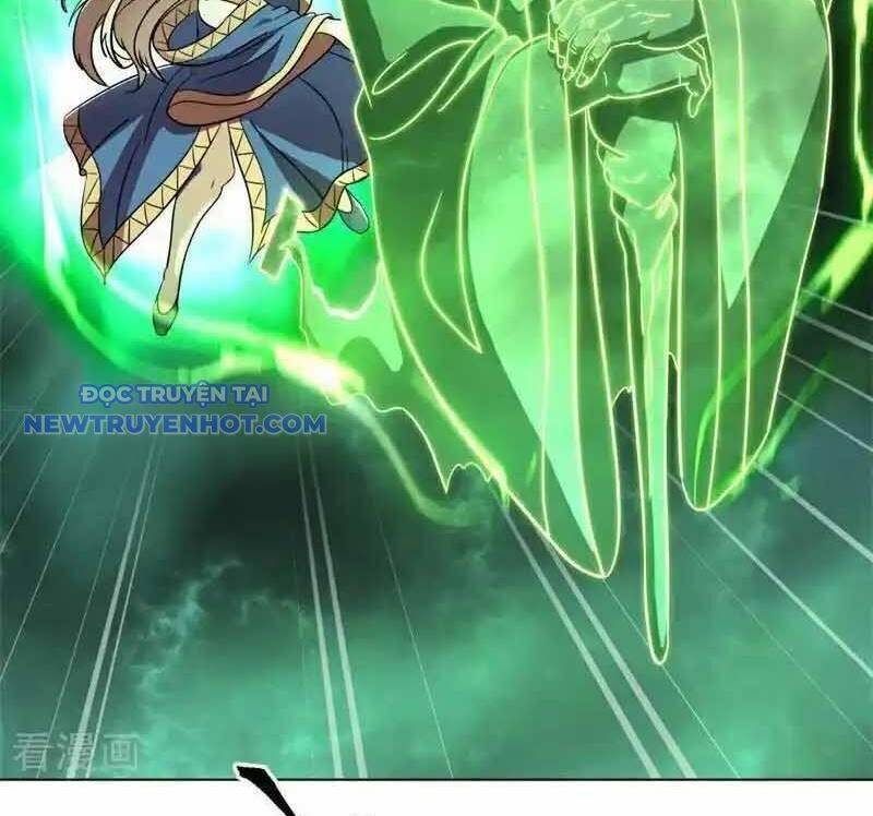 Chiến Hồn Tuyệt Thế Chap 743 - Next Chap 744