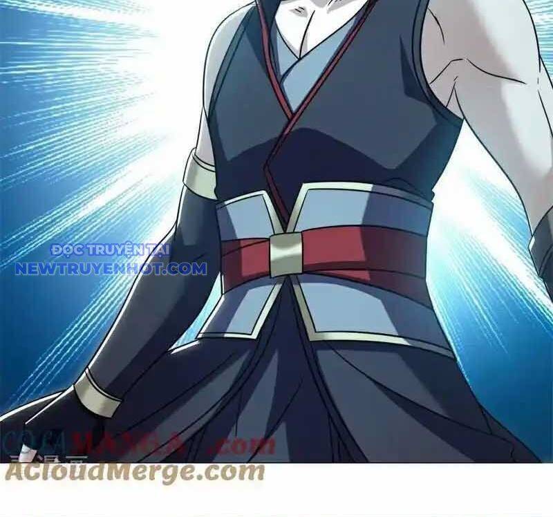 Chiến Hồn Tuyệt Thế Chap 743 - Next Chap 744
