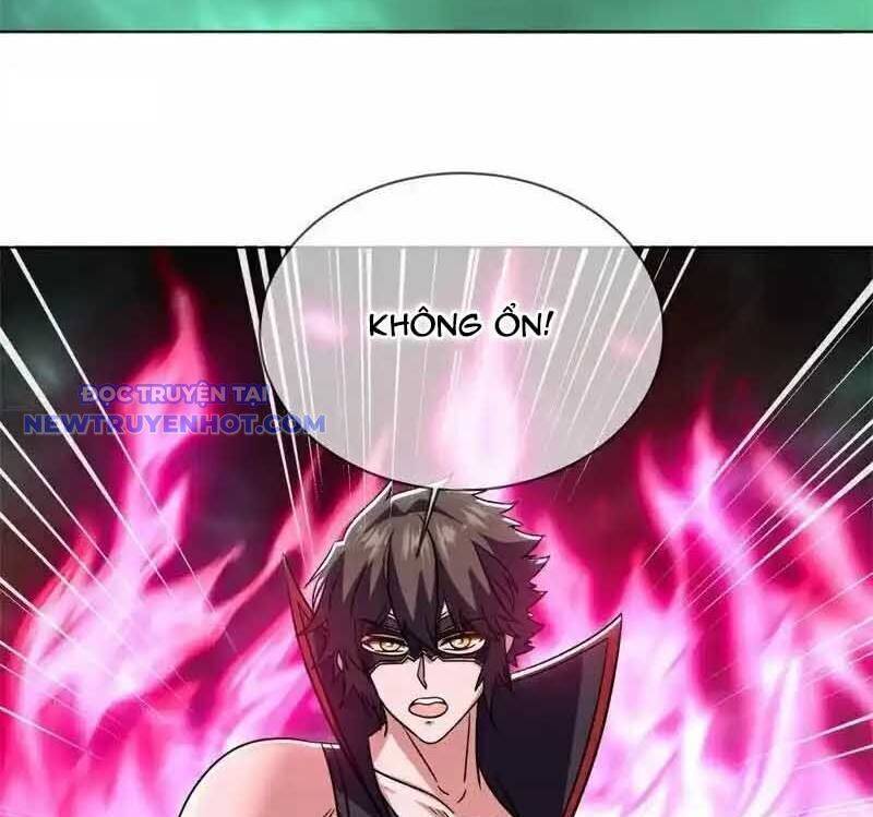 Chiến Hồn Tuyệt Thế Chap 743 - Next Chap 744
