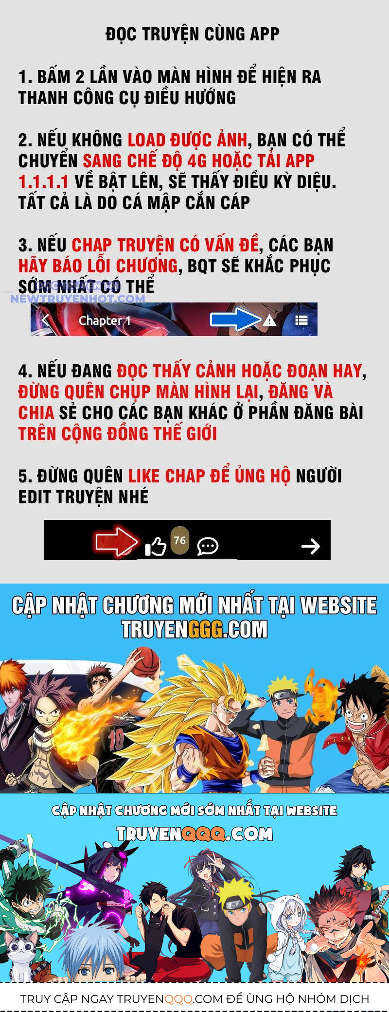 Chiến Hồn Tuyệt Thế Chap 743 - Next Chap 744