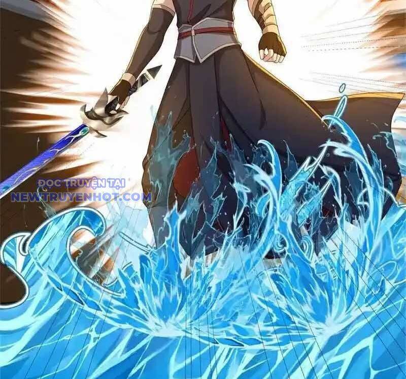 Chiến Hồn Tuyệt Thế Chap 743 - Next Chap 744