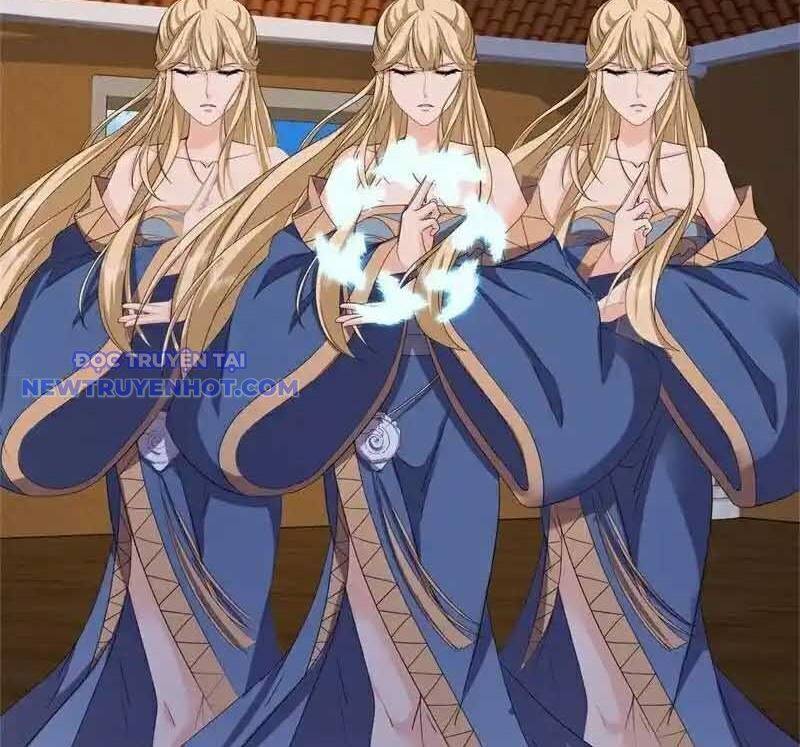 Chiến Hồn Tuyệt Thế Chap 743 - Next Chap 744
