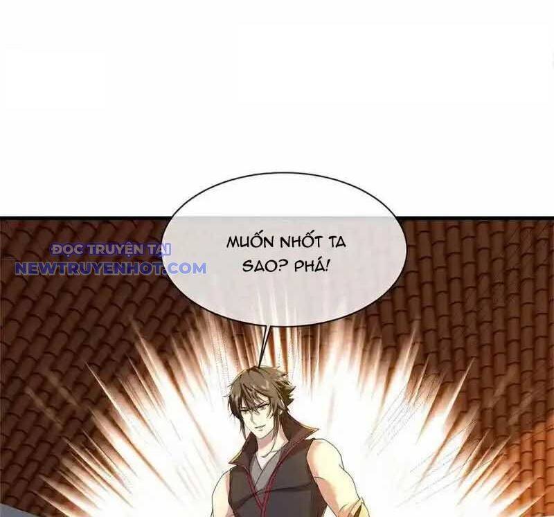 Chiến Hồn Tuyệt Thế Chap 743 - Next Chap 744