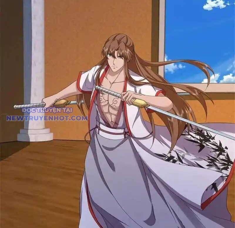 Chiến Hồn Tuyệt Thế Chap 743 - Next Chap 744