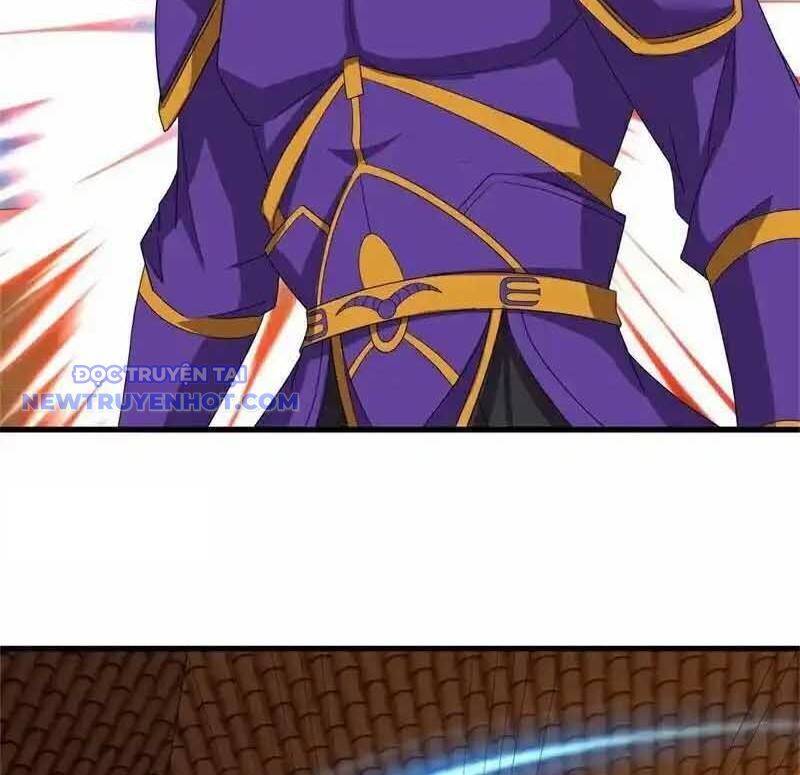 Chiến Hồn Tuyệt Thế Chap 743 - Next Chap 744