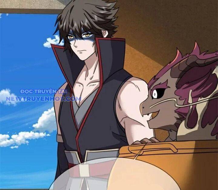 Chiến Hồn Tuyệt Thế Chap 744 - Next Chap 745