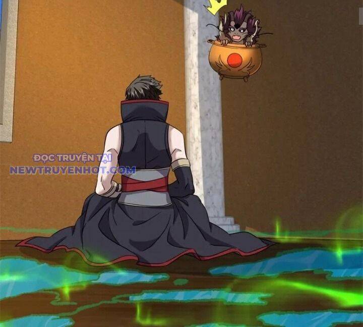 Chiến Hồn Tuyệt Thế Chap 744 - Next Chap 745
