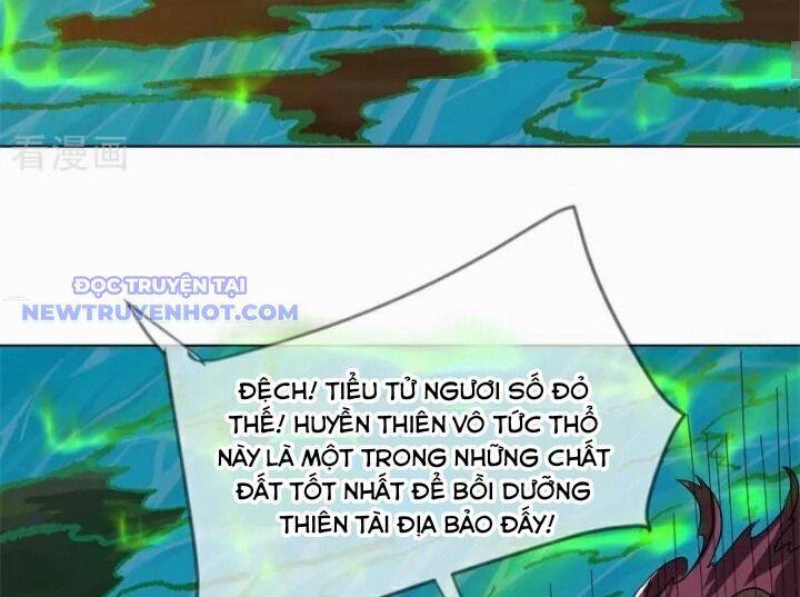 Chiến Hồn Tuyệt Thế Chap 744 - Next Chap 745