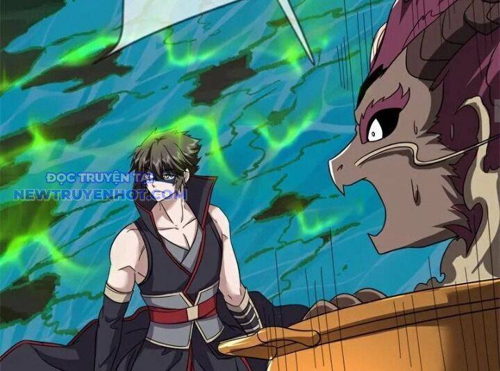Chiến Hồn Tuyệt Thế Chap 744 - Next Chap 745
