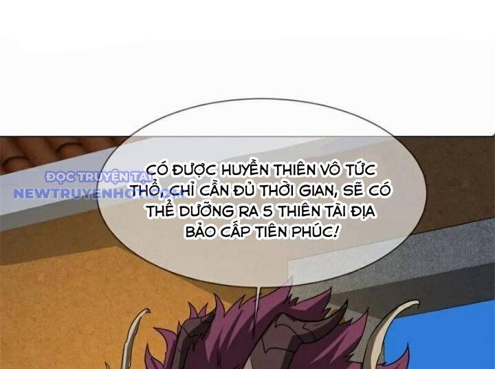 Chiến Hồn Tuyệt Thế Chap 744 - Next Chap 745