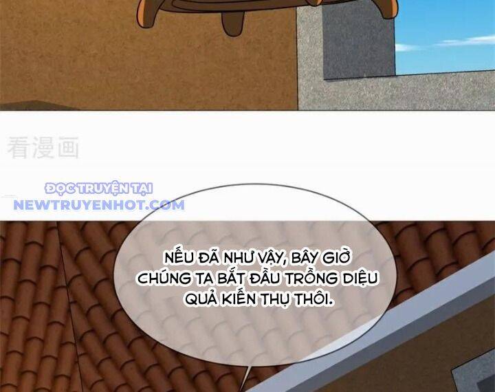 Chiến Hồn Tuyệt Thế Chap 744 - Next Chap 745