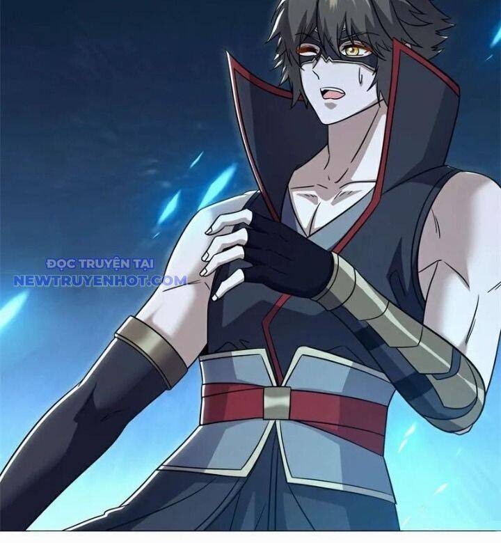 Chiến Hồn Tuyệt Thế Chap 744 - Next Chap 745