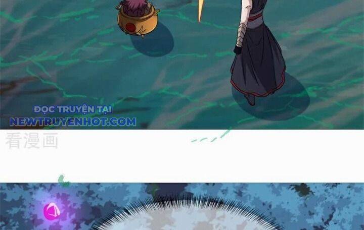 Chiến Hồn Tuyệt Thế Chap 744 - Next Chap 745