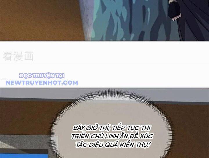 Chiến Hồn Tuyệt Thế Chap 744 - Next Chap 745