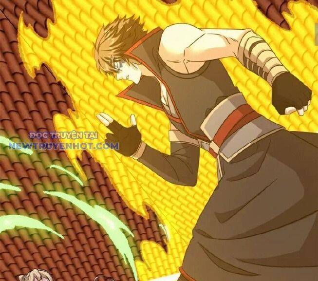 Chiến Hồn Tuyệt Thế Chap 744 - Next Chap 745