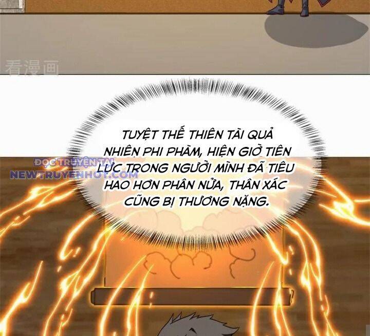Chiến Hồn Tuyệt Thế Chap 744 - Next Chap 745