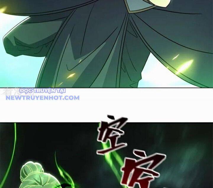 Chiến Hồn Tuyệt Thế Chap 744 - Next Chap 745