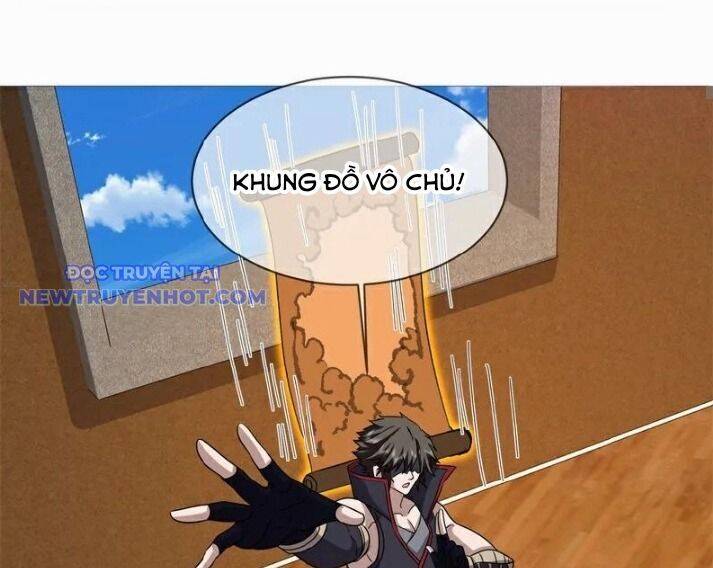 Chiến Hồn Tuyệt Thế Chap 744 - Next Chap 745