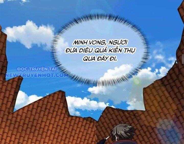 Chiến Hồn Tuyệt Thế Chap 744 - Next Chap 745