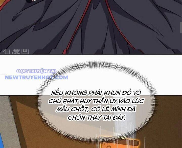 Chiến Hồn Tuyệt Thế Chap 744 - Next Chap 745