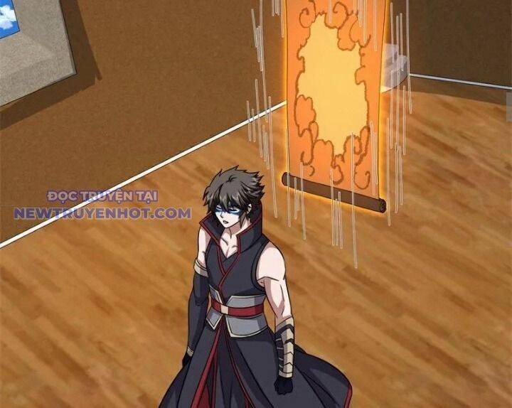 Chiến Hồn Tuyệt Thế Chap 744 - Next Chap 745