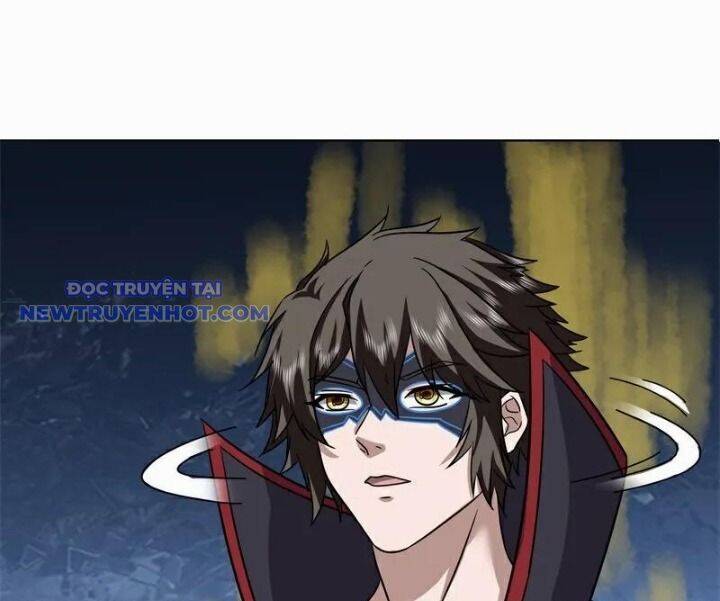 Chiến Hồn Tuyệt Thế Chap 744 - Next Chap 745