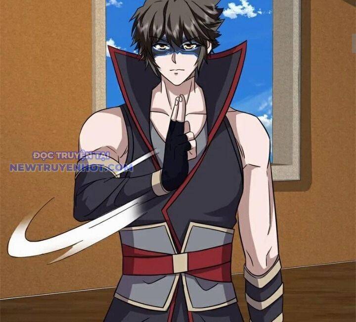 Chiến Hồn Tuyệt Thế Chap 744 - Next Chap 745