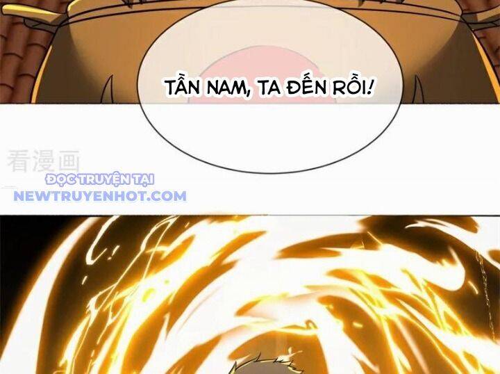Chiến Hồn Tuyệt Thế Chap 744 - Next Chap 745