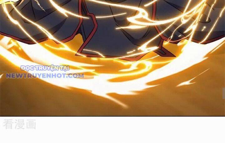 Chiến Hồn Tuyệt Thế Chap 744 - Next Chap 745