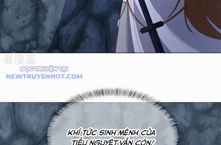 Chiến Hồn Tuyệt Thế Chap 744 - Next Chap 745